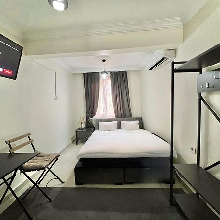 Mr Miller Suite イスタンブール エクステリア 写真